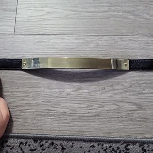 Belts